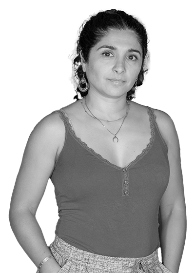 María Belén Ramirez