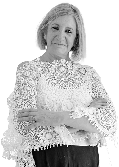 Lucila Riofrío