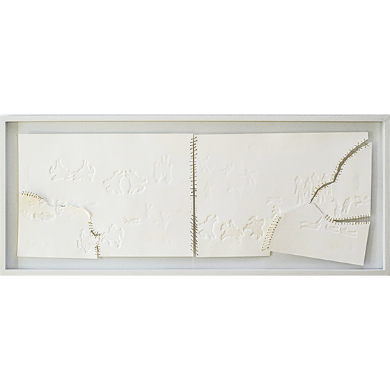 Arqueología de la grieta. 1861