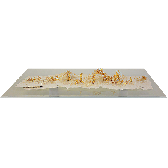 En busca de la soberanía perdida