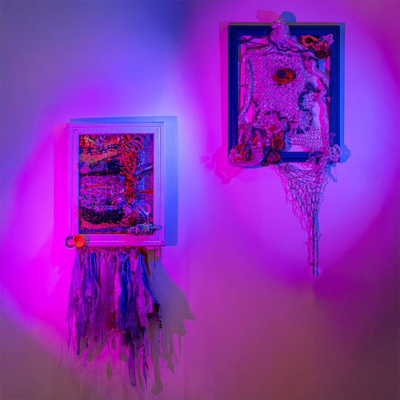 Elemento agua / Escenas