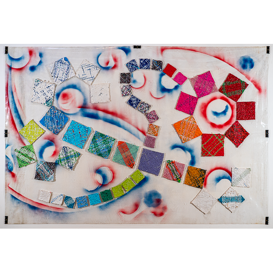 Composición en plano