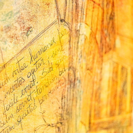 Obra de Carmen Cuenca