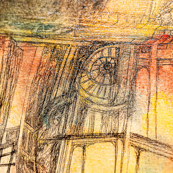 Obra de Carmen Cuenca