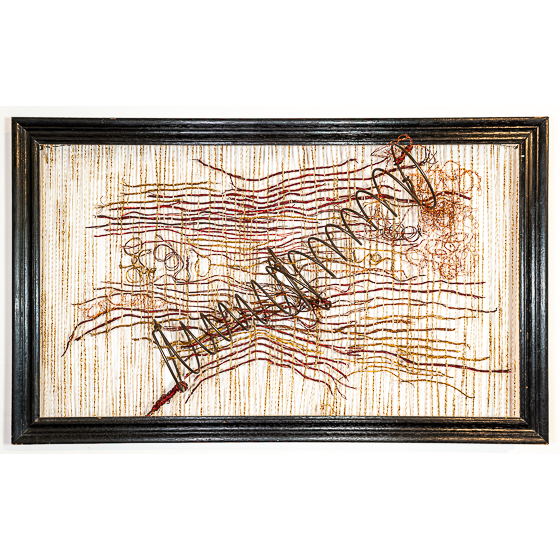 Fuerzas opuesta que elevan de Teresita Chiconi