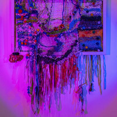 Elemento agua / Escenas